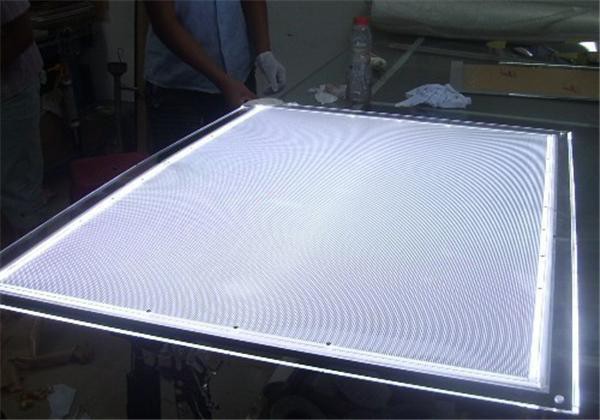 A4 Light Box
