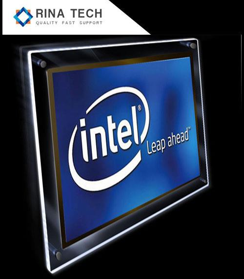 Led Crystal Light Box