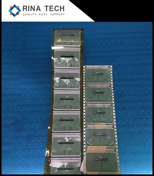 PCB Connect Cof Ic