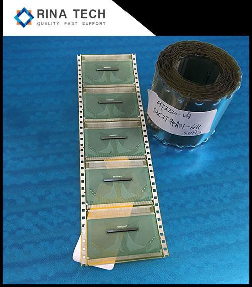 PCB Connect Cof Ic