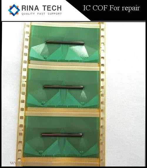 PCB Connect Cof Ic