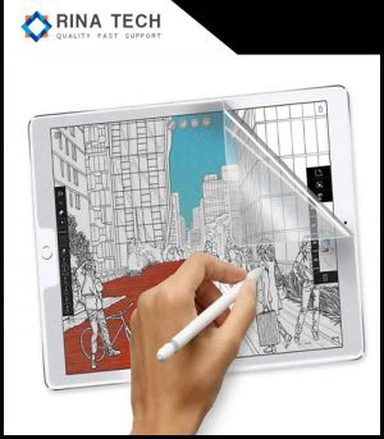 Chránič obrazovky proti matnému oslneniu