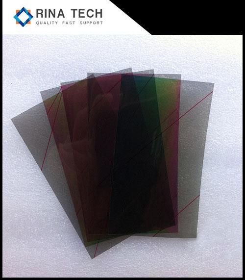 TFT-LCD Polarizer Film