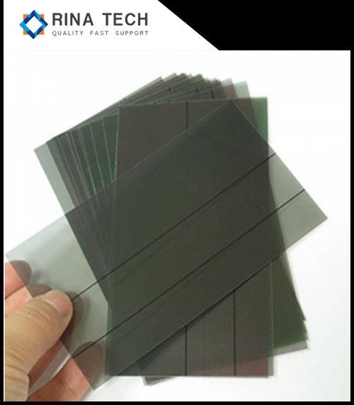 TFT-LCD Polarizer Film