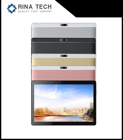 10-palcový OEM tablet PC