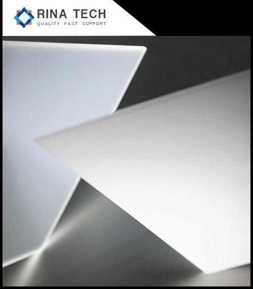 Light Diffusion Plate