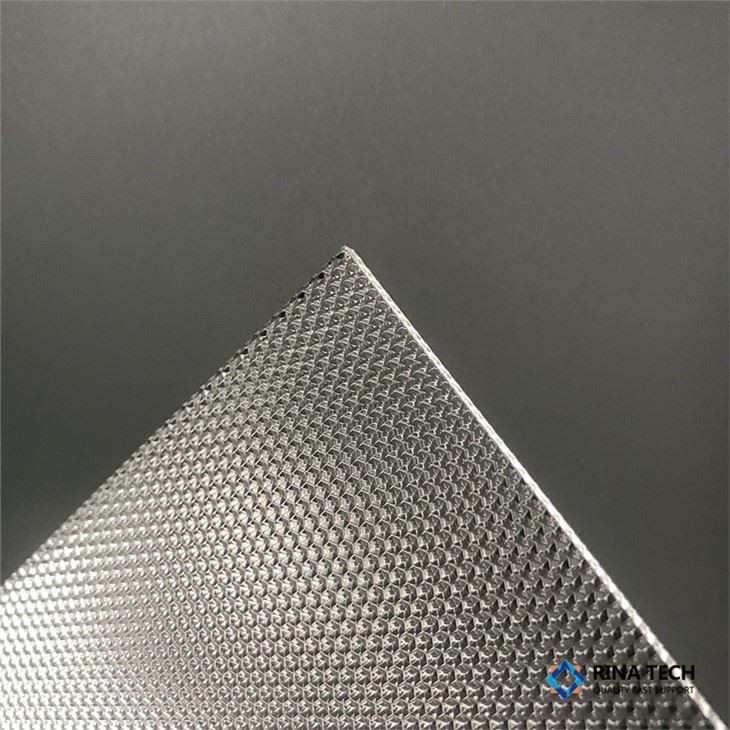 Perspex Diffuser