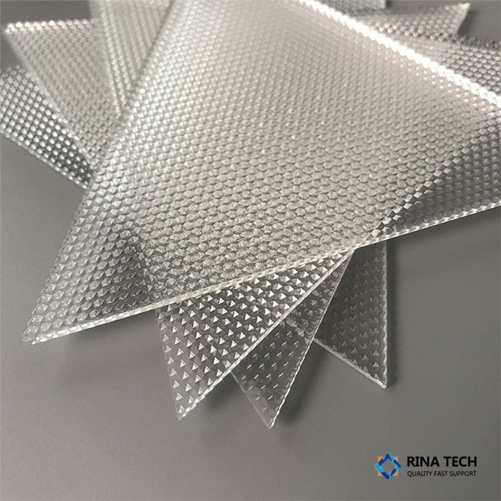 Perspex Diffuser