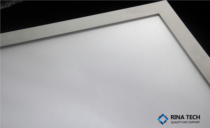 Plexiglass Light Diffuser