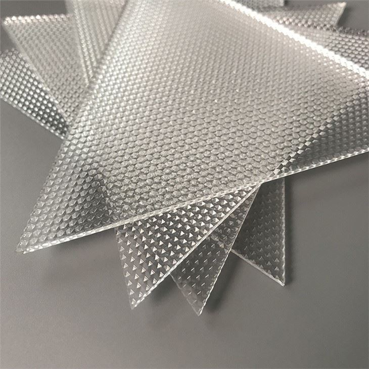 Plexiglass Light Diffuser