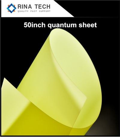 50-palcový kvantový list