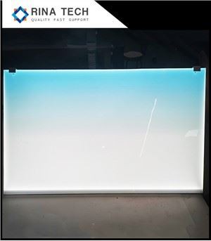 LED podsvietenie pre nádrž na ryby