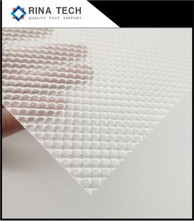 Difúzor Perspex