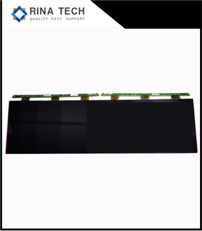 37,6-palcový LCD displej s otvorenými bunkami RV376FBB-N00 Pre zbernicu