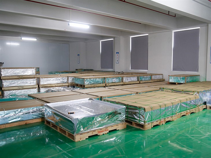 Led Light Guide Panel